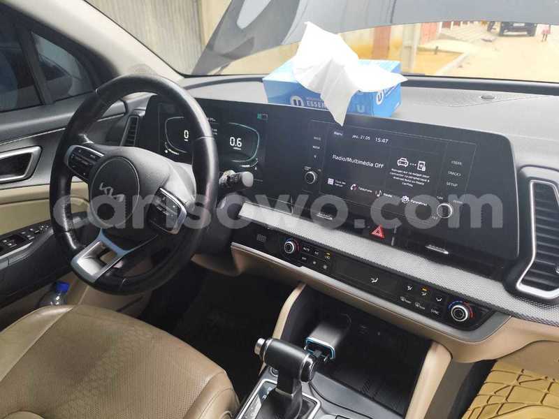 Big with watermark kia sportage benin cotonou 24823