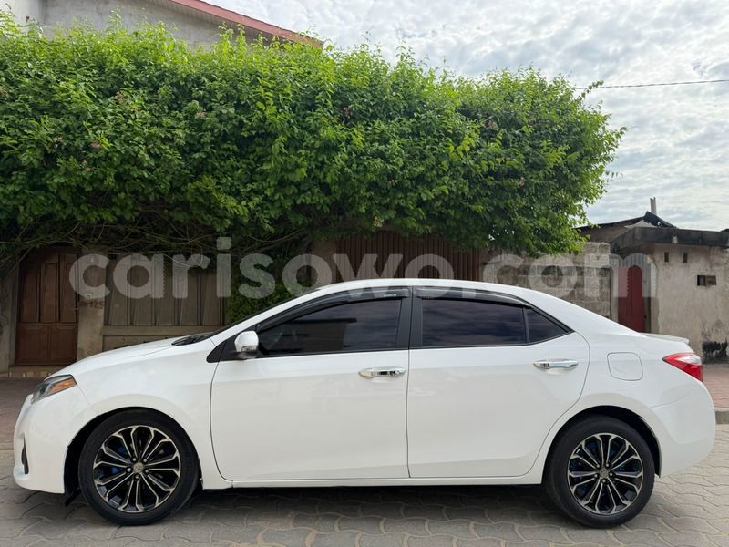 Big with watermark toyota corolla benin cotonou 24824