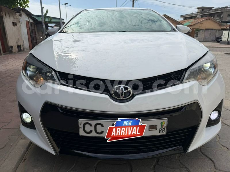 Big with watermark toyota corolla benin cotonou 24824
