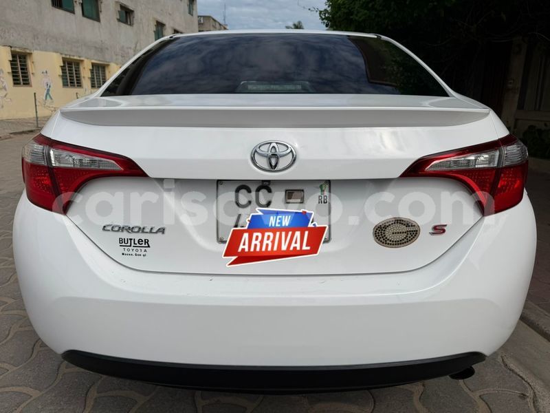 Big with watermark toyota corolla benin cotonou 24824