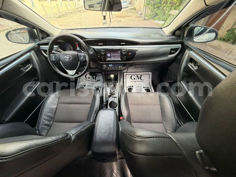 Big with watermark toyota corolla benin cotonou 24824