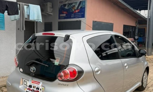 Acheter Occasion Voiture Toyota Aygo Autre à Cotonou, Benin Acheter Occasion Voiture Toyota Aygo Autre à Cotonou, Benin