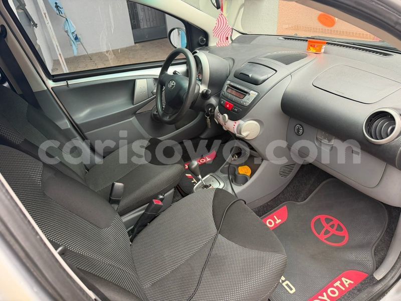 Big with watermark toyota aygo benin cotonou 24828