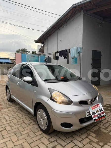 Big with watermark toyota aygo benin cotonou 24828
