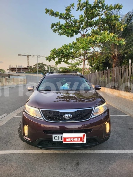 Big with watermark kia sorento benin cotonou 24829