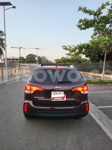 Big with watermark kia sorento benin cotonou 24829