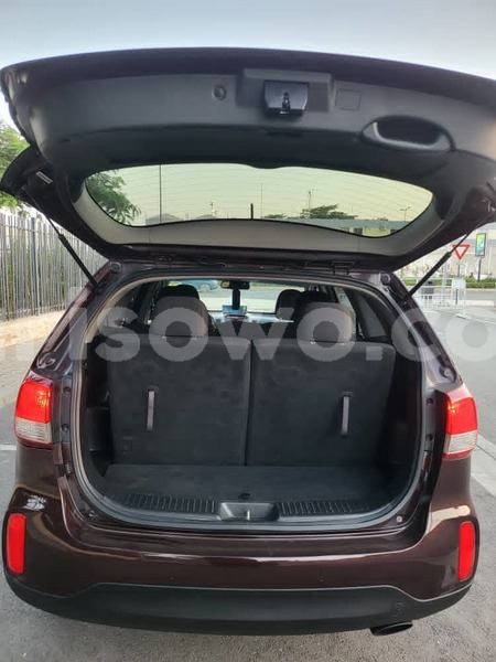 Big with watermark kia sorento benin cotonou 24829