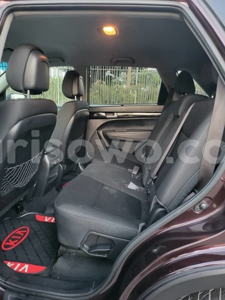 Big with watermark kia sorento benin cotonou 24829