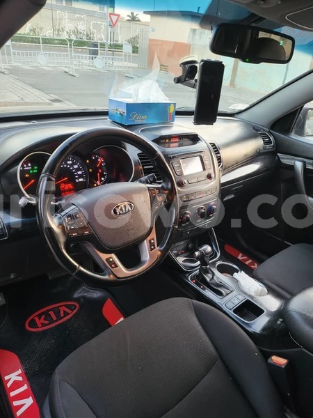 Big with watermark kia sorento benin cotonou 24829