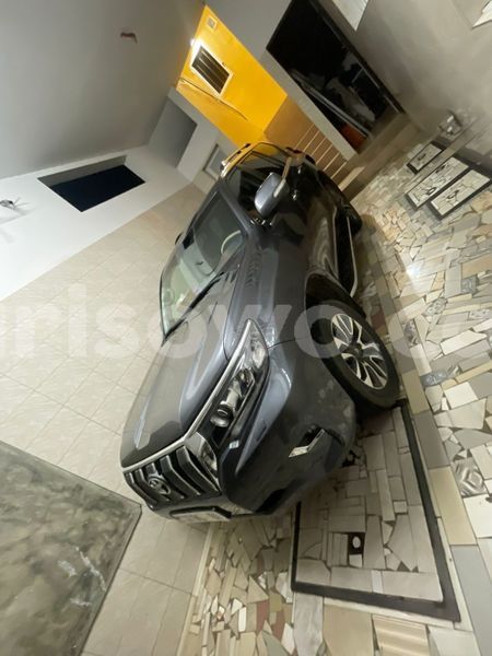 Big with watermark toyota prado benin cotonou 24830