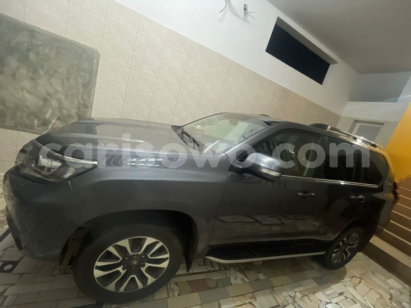 Big with watermark toyota prado benin cotonou 24830