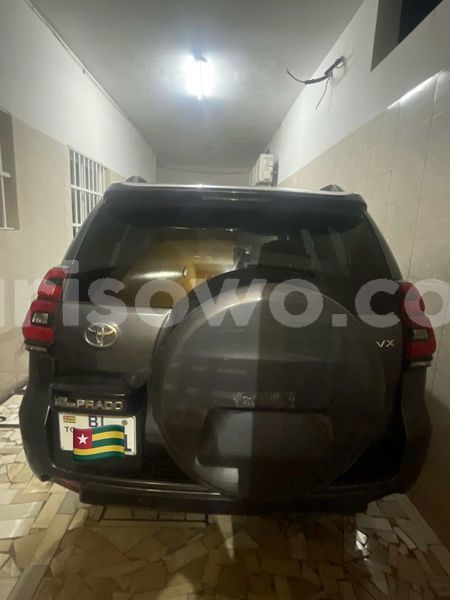 Big with watermark toyota prado benin cotonou 24830