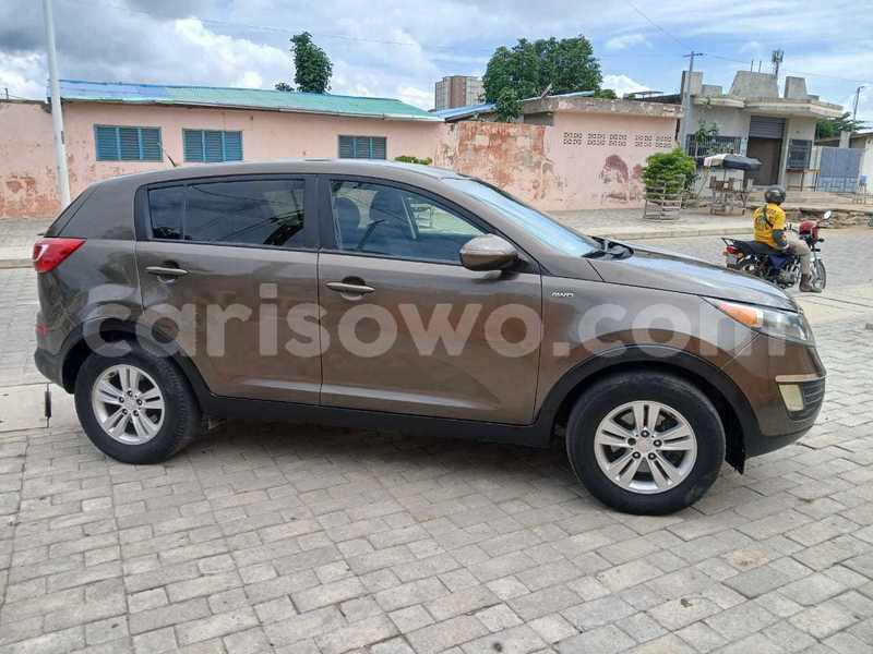 Big with watermark kia sportage benin cotonou 24831