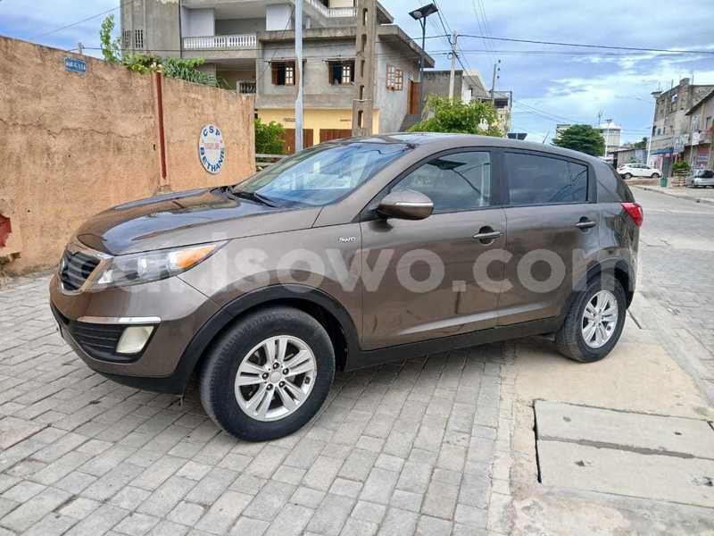 Big with watermark kia sportage benin cotonou 24831