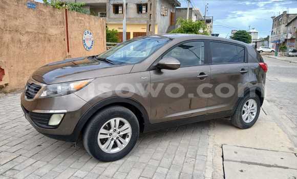 Acheter Occasion Voiture Kia Sportage Other à Cotonou, Benin Acheter Occasion Voiture Kia Sportage Other à Cotonou, Benin