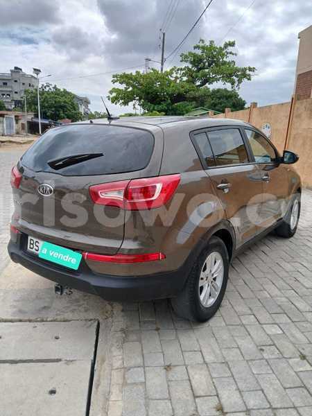 Big with watermark kia sportage benin cotonou 24831