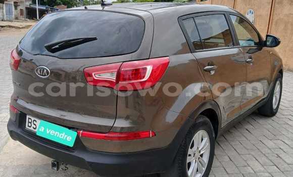 Acheter Occasion Voiture Kia Sportage Other à Cotonou, Benin Acheter Occasion Voiture Kia Sportage Other à Cotonou, Benin