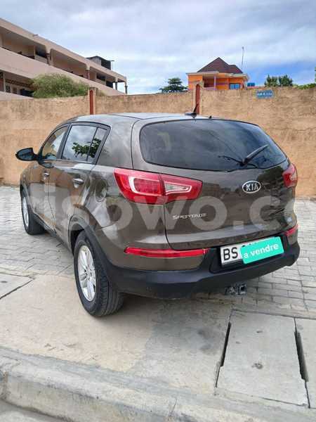 Big with watermark kia sportage benin cotonou 24831