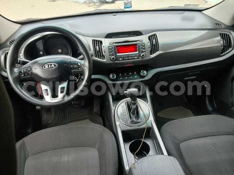 Big with watermark kia sportage benin cotonou 24831
