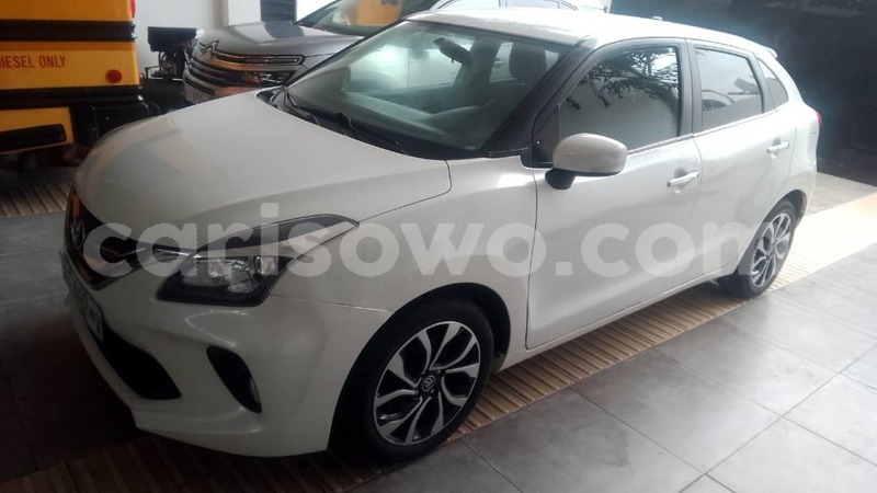 Big with watermark toyota starlet benin cotonou 24832