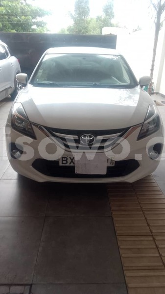 Big with watermark toyota starlet benin cotonou 24832