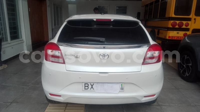 Big with watermark toyota starlet benin cotonou 24832
