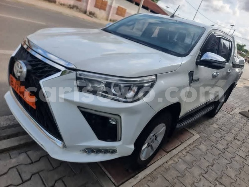 Big with watermark toyota hilux benin cotonou 24833
