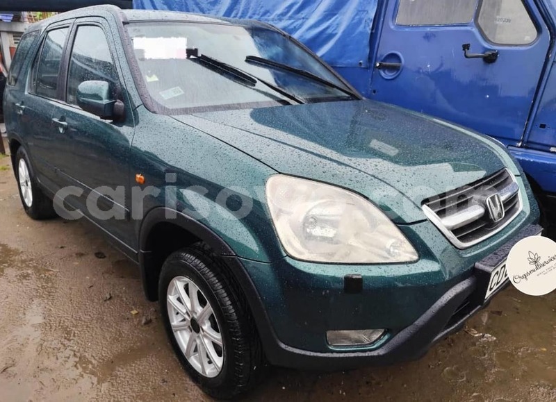 Big with watermark honda cr v benin cotonou 24834
