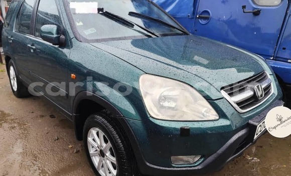 Acheter Occasion Voiture Honda CR–V Autre à Cotonou, Benin