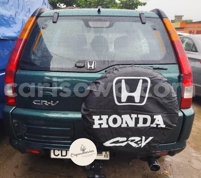 Big with watermark honda cr v benin cotonou 24834