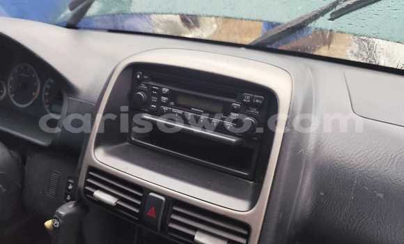 Buy Used Honda CR–V Other Car in Cotonou in Benign Buy Used Honda CR–V Other Car in Cotonou in Benign