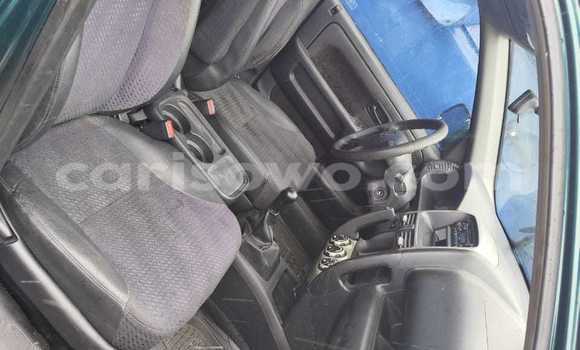 Buy Used Honda CR–V Other Car in Cotonou in Benign Buy Used Honda CR–V Other Car in Cotonou in Benign