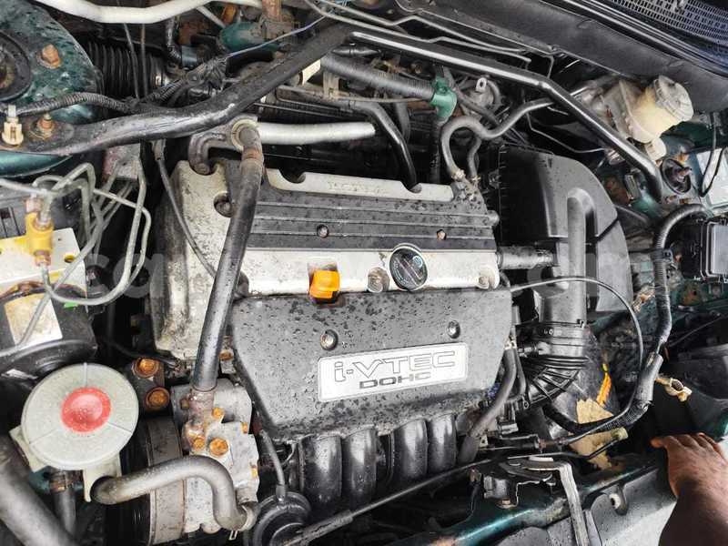 Big with watermark honda cr v benin cotonou 24834