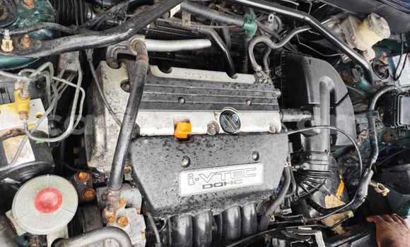 Buy Used Honda CR–V Other Car in Cotonou in Benign Buy Used Honda CR–V Other Car in Cotonou in Benign