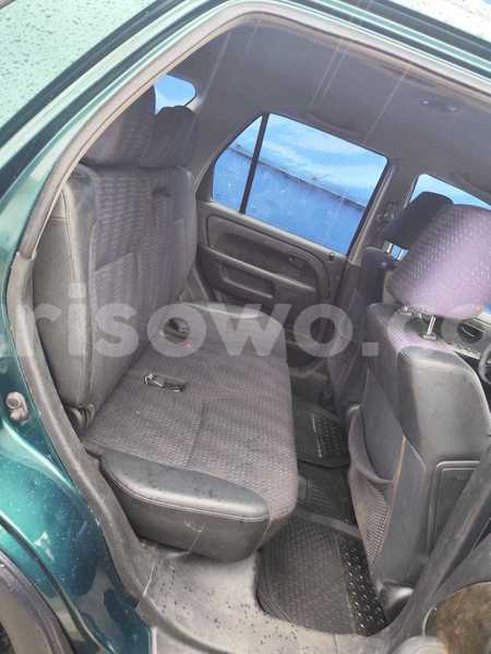 Big with watermark honda cr v benin cotonou 24834