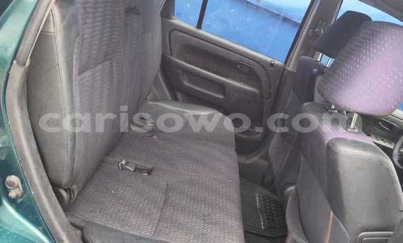 Buy Used Honda CR–V Other Car in Cotonou in Benign Buy Used Honda CR–V Other Car in Cotonou in Benign