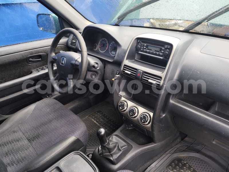 Big with watermark honda cr v benin cotonou 24834