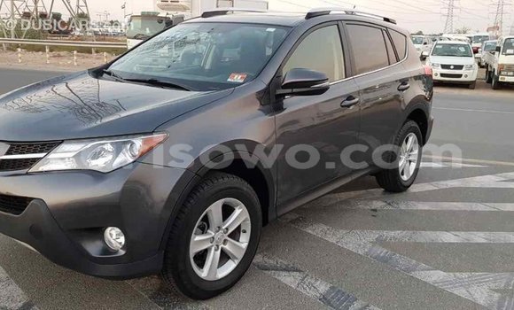Acheter Import Voiture Toyota RAV4 Autre à Import - Dubai, Benin Acheter Import Voiture Toyota RAV4 Autre à Import - Dubai, Benin