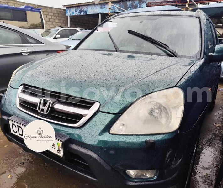 Big with watermark honda cr v benin cotonou 24834