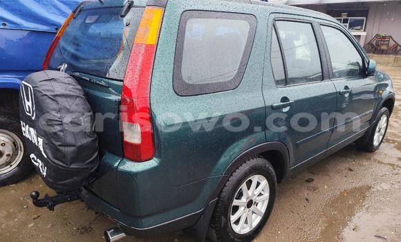 Buy Used Honda CR–V Other Car in Cotonou in Benign Buy Used Honda CR–V Other Car in Cotonou in Benign