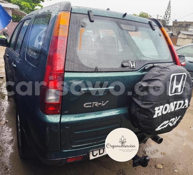 Big with watermark honda cr v benin cotonou 24834