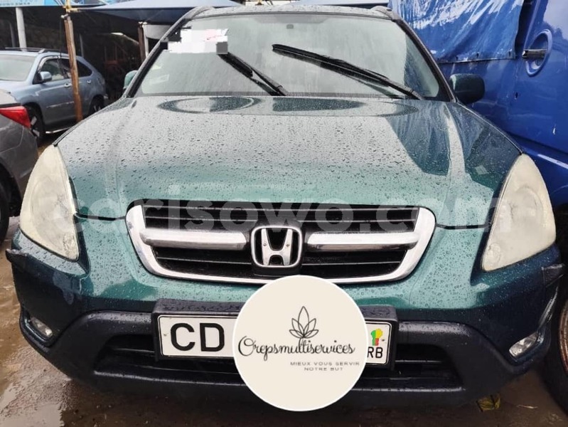 Big with watermark honda cr v benin cotonou 24835