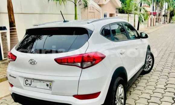 Acheter Occasion Voiture Hyundai Tucson Other à Cotonou, Benin