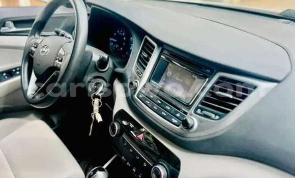 Acheter Occasion Voiture Hyundai Tucson Other à Cotonou, Benin Acheter Occasion Voiture Hyundai Tucson Other à Cotonou, Benin