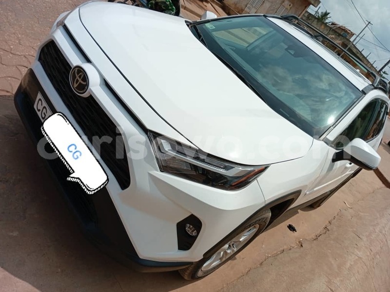 Big with watermark toyota rav4 benin cotonou 24838