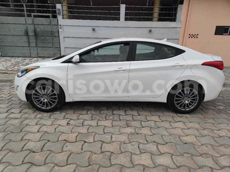 Big with watermark hyundai elantra benin cotonou 24840