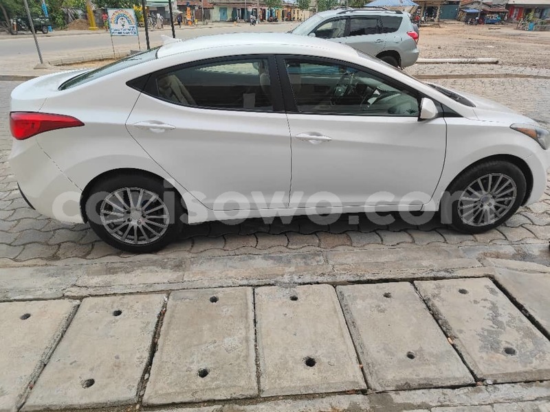 Big with watermark hyundai elantra benin cotonou 24840