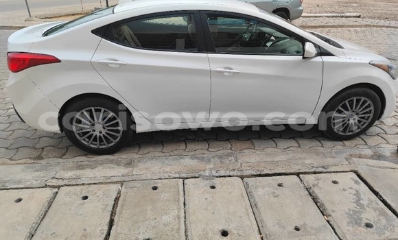Acheter Occasion Voiture Hyundai Elantra Other à Cotonou, Benin Acheter Occasion Voiture Hyundai Elantra Other à Cotonou, Benin