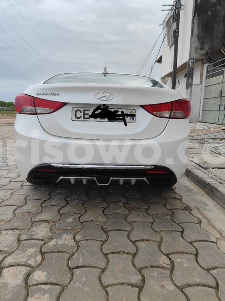 Big with watermark hyundai elantra benin cotonou 24840