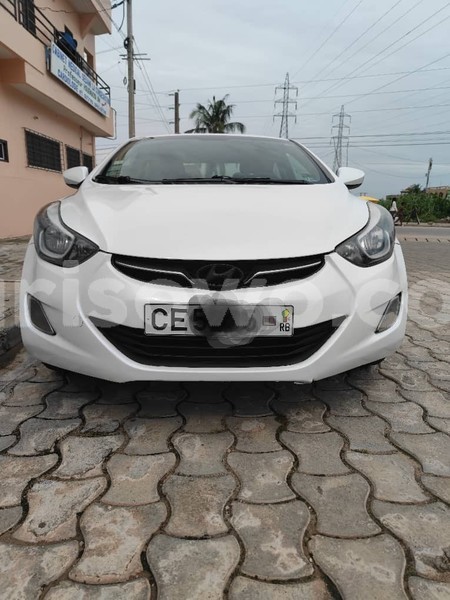 Big with watermark hyundai elantra benin cotonou 24840